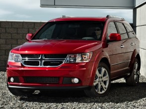 Dodge Journey